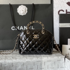 Chanel Top Handle Bags